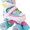 HUDORA Verstellbarer Rollschuh Skate Wonders -Kinderprodukte hudora verstellbarer rollschuh skate wonders