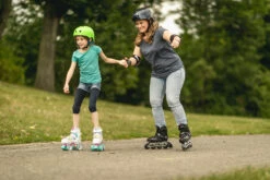 HUDORA Verstellbarer Rollschuh Skate Wonders -Kinderprodukte hudora verstellbarer rollschuh skate wonders 2