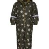 Schneeanzug "X-Stars" In Khaki 1 Schneeanzug "X-Stars" In Khaki -Kinderprodukte hulabalu schneeanzug x stars in khaki