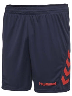 Hummel 2tlg. Trainingsoutfit In Rot/ Dunkelblau -Kinderprodukte hummel 2tlg trainingsoutfit in rot dunkelblau 5