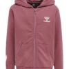 Hummel Sweatjacke "Trece" In Pink -Kinderprodukte hummel sweatjacke trece in pink