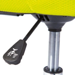 Drehstuhl AIKE, Grün -Kinderprodukte inter link drehstuhl aike grun 4