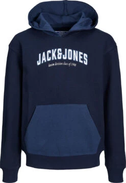 Jack & Jones Junior Kapuzenpullover JORDIVISION