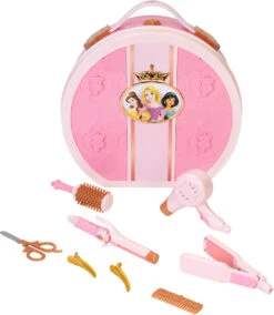 JAKKS PACIFIC Mobiler Schminktisch, Mit Zubehör 10 JAKKS PACIFIC Mobiler Schminktisch, Mit Zubehör -Kinderprodukte jakks pacific mobiler schminktisch mit zubehor 2