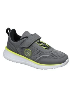 JAKO Sportschuhe "J-LW Conti EV" In Grau