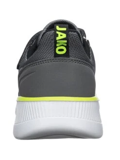JAKO Sportschuhe "J-LW Conti EV" In Grau -Kinderprodukte jako sportschuhe j lw conti ev in grau 6