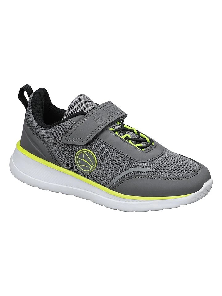 JAKO Sportschuhe "J-LW Conti EV" In Grau
