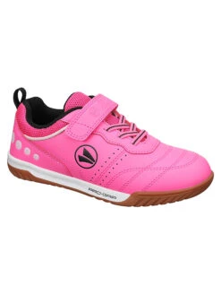 JAKO Turnschuhe "J-SH Bouncer EV" In Rosa