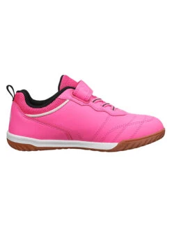 JAKO Turnschuhe "J-SH Bouncer EV" In Rosa -Kinderprodukte jako turnschuhe j sh bouncer ev in rosa 4