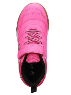 JAKO Turnschuhe "J-SH Bouncer EV" In Rosa -Kinderprodukte jako turnschuhe j sh bouncer ev in rosa 7