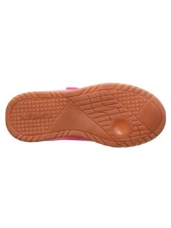 JAKO Turnschuhe "J-SH Bouncer EV" In Rosa -Kinderprodukte jako turnschuhe j sh bouncer ev in rosa 9