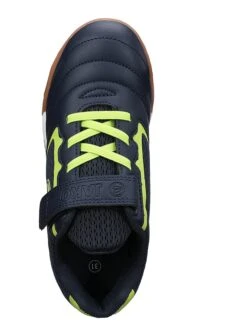 JAKO Turnschuhe "J-SH Counter EV" In Dunkelblau -Kinderprodukte jako turnschuhe j sh counter ev in dunkelblau 7