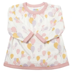 Joha Bambus Langarmshirt In Rose