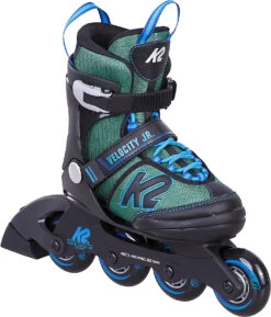 K2 Inliner VELOCITY JR B