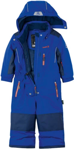 Kamik Kinder Schneeanzug LAZER Solid -Kinderprodukte kamik kinder schneeanzug lazer solid 2