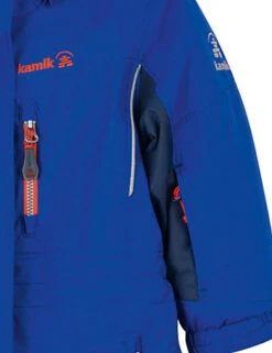 Kamik Kinder Schneeanzug LAZER Solid -Kinderprodukte kamik kinder schneeanzug lazer solid 6