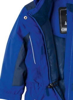 Kamik Kinder Schneeanzug LAZER Solid -Kinderprodukte kamik kinder schneeanzug lazer solid 7