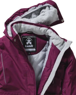 Kamik Kinder Schneeanzug LAZER20 -Kinderprodukte kamik kinder schneeanzug lazer20 3