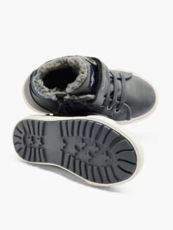 KangaRoos Mid Cut Grau -Kinderprodukte kangaroos mid cut grau 2