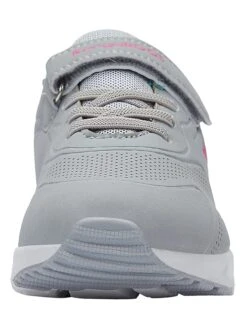 KangaRoos Sneakers "Giga EV" In Grau/ Pink -Kinderprodukte kangaroos sneakers giga ev in grau pink 2