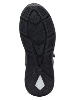 KangaRoos Sneakers "Rule EV" In Khaki/ Orange -Kinderprodukte kangaroos sneakers rule ev in khaki orange 4