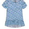 Kanz Kleid In Hellblau -Kinderprodukte kanz kleid in hellblau