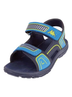 Kappa Sandalen In Dunkelblau