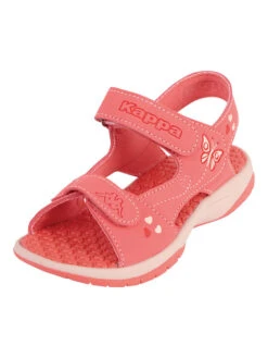 Kappa Sandalen "Titali" In Apricot