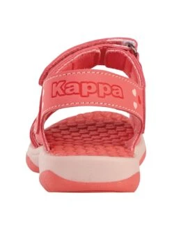 Kappa Sandalen "Titali" In Apricot -Kinderprodukte kappa sandalen titali in apricot 3