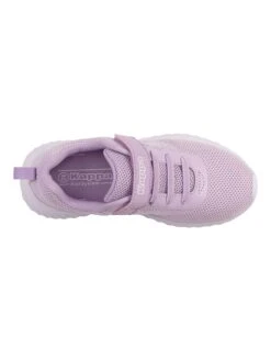 Kappa Sneakers "Ces" In Flieder -Kinderprodukte kappa sneakers ces in flieder 4