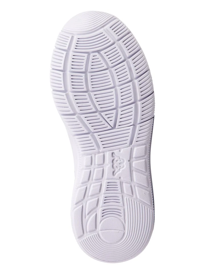 Kappa Sneakers In Bunt/ Weiß 4 Kappa Sneakers In Bunt/ Weiß – Bild 2