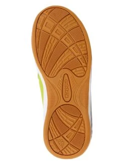 Kappa Sneakers In Gelb/ Schwarz -Kinderprodukte kappa sneakers in gelb schwarz 1