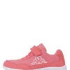 Kappa Sneakers In Rosa -Kinderprodukte kappa sneakers in rosa