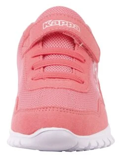 Kappa Sneakers In Rosa -Kinderprodukte kappa sneakers in rosa 2