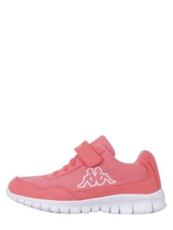 Kappa Sneakers In Rosa
