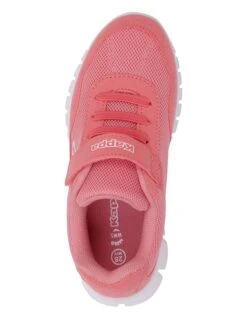 Kappa Sneakers In Rosa -Kinderprodukte kappa sneakers in rosa 4