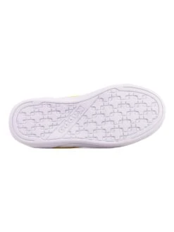 Kappa Sneakers "Lineup" In Rosa/ Hellblau/ Weiß -Kinderprodukte kappa sneakers lineup in rosa hellblau weiss 4