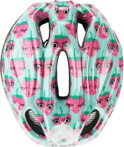 KED Fahrradhelm Meggy Erdbeere -Kinderprodukte ked fahrradhelm meggy erdbeere 5