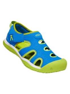 Keen Badeschuhe "Stingray" In Blau/ Grün