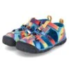Keen Outdoorsandalen SEACAMP II CNX In Blau -Kinderprodukte keen outdoorsandalen seacamp ii cnx in blau