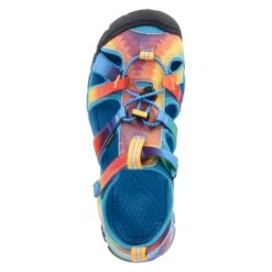 Keen Outdoorsandalen SEACAMP II CNX In Blau -Kinderprodukte keen outdoorsandalen seacamp ii cnx in blau 5