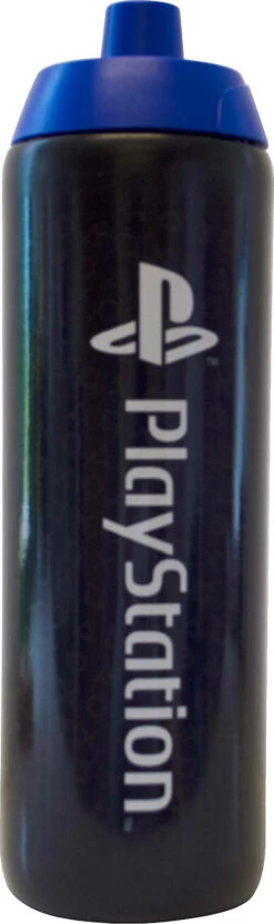 Trinkflasche Playstation, 700 Ml