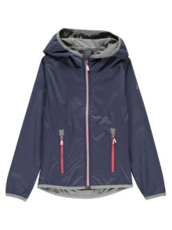 Killtec Softshelljacke "Kos 164" In Dunkelblau