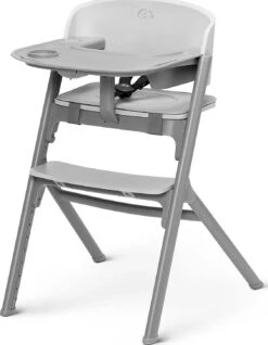 Kinderkraft Hochstuhl IGEE + Calmee -Kinderprodukte kinderkraft hochstuhl igee calmee 2