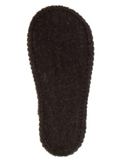 Hausschuhe "Bobby" In Grau -Kinderprodukte kitz pichler hausschuhe bobby in grau 4