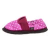 Hausschuhe "Roy" In Rosa/ Beere -Kinderprodukte kitz pichler hausschuhe roy in rosa beere
