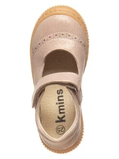 Leder-Spangenballerinas In Rosa 10 Leder-Spangenballerinas In Rosa -Kinderprodukte kmins leder spangenballerinas in rosa 3