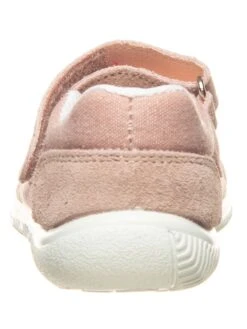 Spangenballerinas In Rosa -Kinderprodukte kmins spangenballerinas in rosa 2