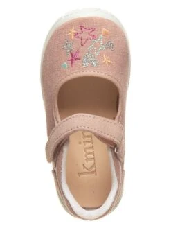 Spangenballerinas In Rosa -Kinderprodukte kmins spangenballerinas in rosa 3