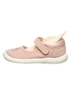 Spangenballerinas In Rosa -Kinderprodukte kmins spangenballerinas in rosa 5